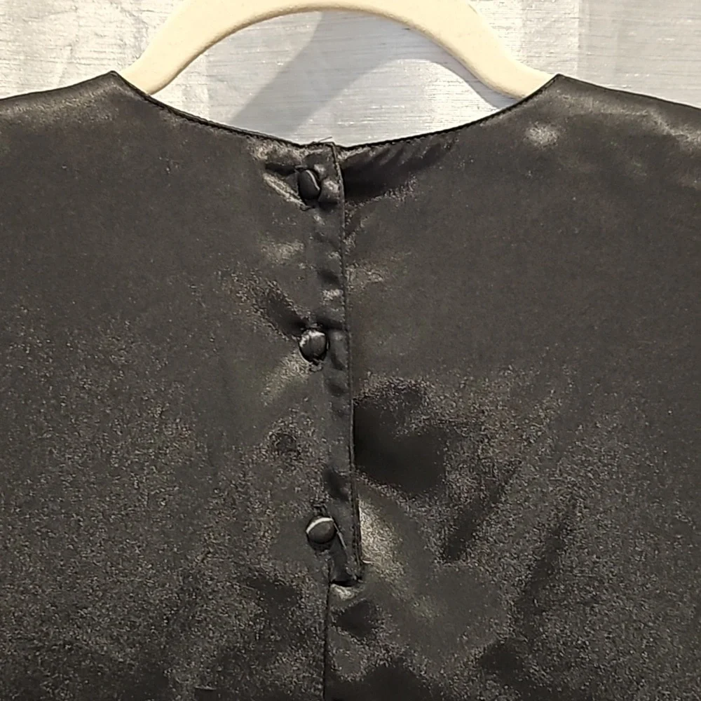 Vintage Worthington Blouse - Picture 10 of 16